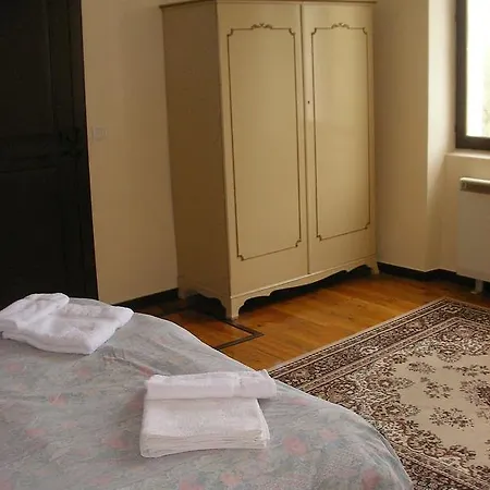Gites Гостевой дом 3*