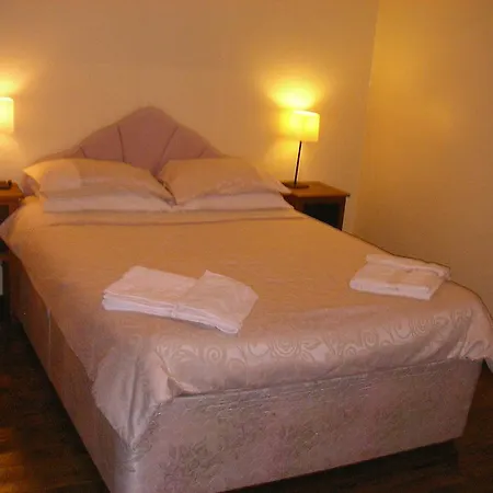 Gites Гостевой дом 3*