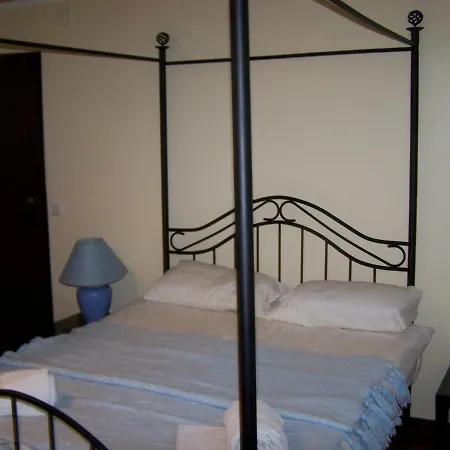 Гостевой дом Gites 3*